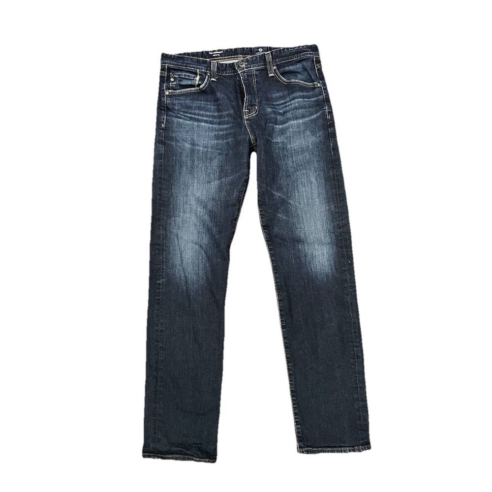 AG Adriano Goldschmied Graduate Tailored Leg Jeans Men's Size 32X32